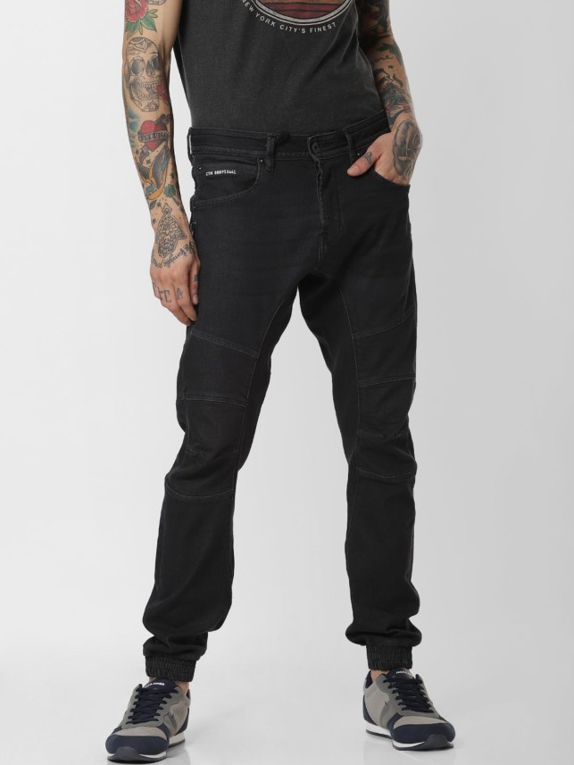 jack and jones joggers india