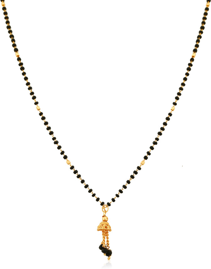 chain Pendant Necklace 