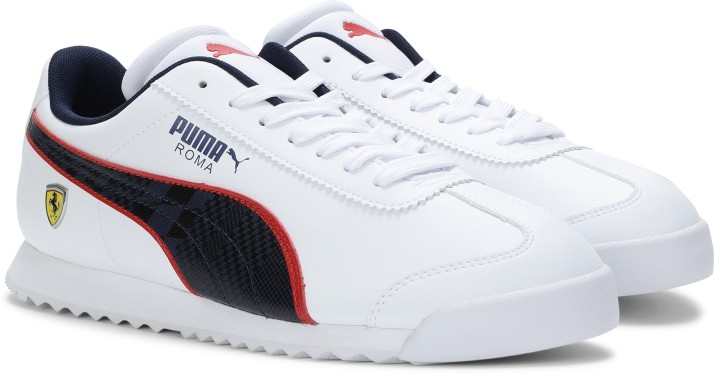 puma sf sneakers