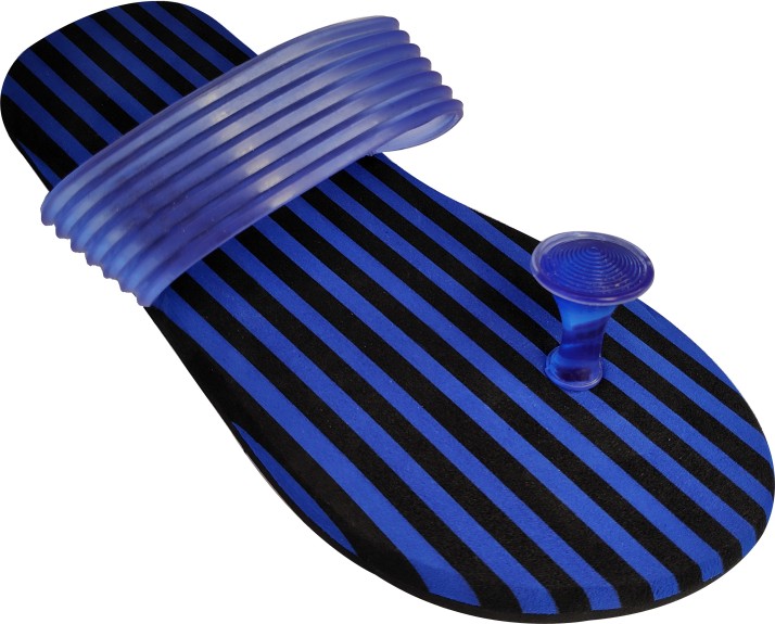 rubber khadau slippers online