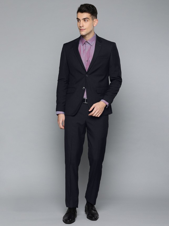 louis philippe milano fit trousers