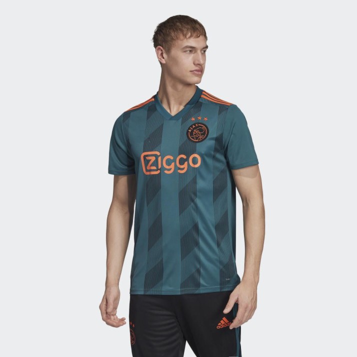 ajax jersey