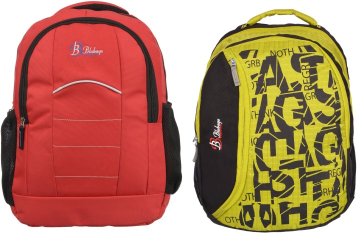 flipkart bags combo