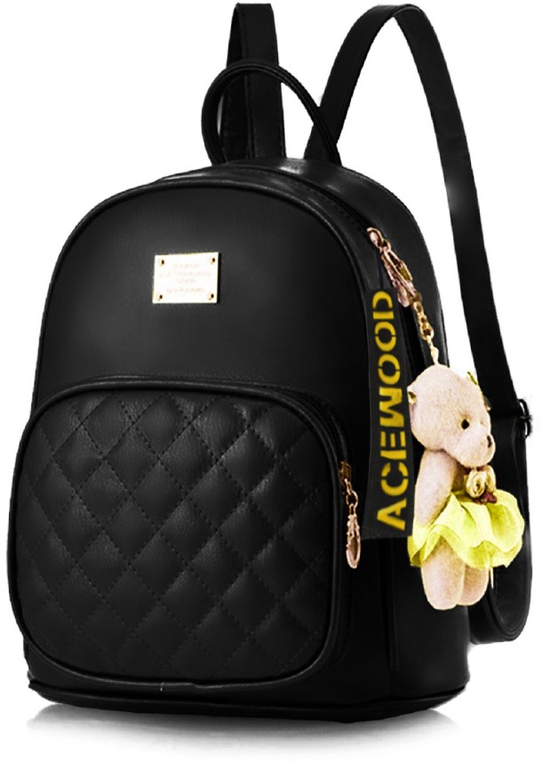 flipkart backpack for womens