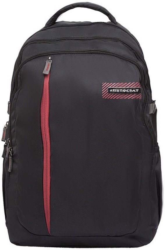 aristocrat backpack flipkart