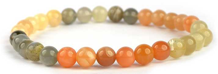 Reiki Crystal Products Stone Agate Beads Onyx Moonstone Crystal Bracelet Price In India Buy Reiki Crystal Products Stone Agate Beads Onyx Moonstone Crystal Bracelet Online At Best Prices In India
