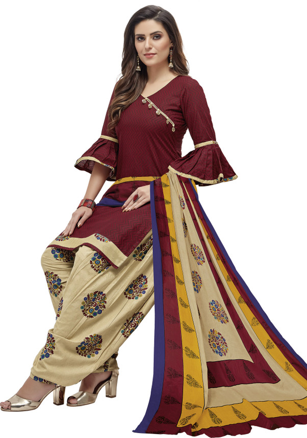 flipkart online shopping churidar materials