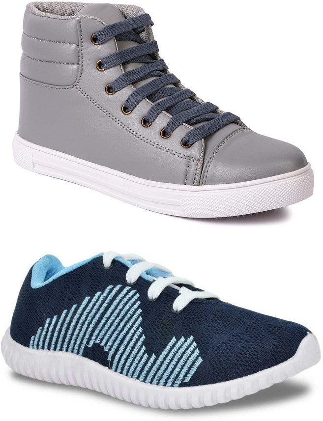 Ankle gym shoes Outlet