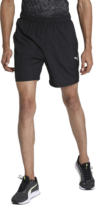 puma shorts flipkart