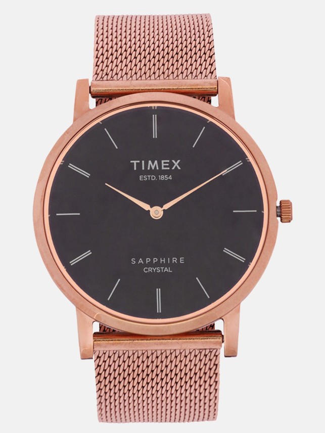 timex estd 1854