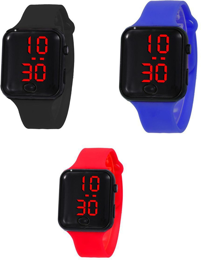 professional digital watch