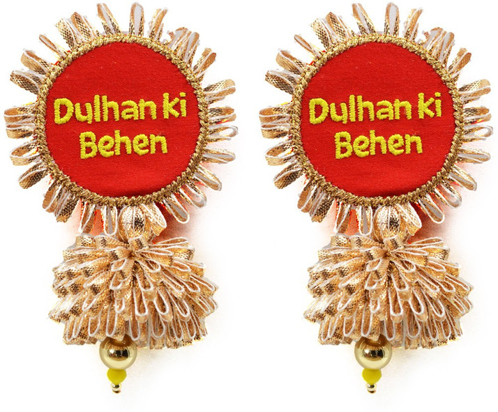 dulhan jhumka