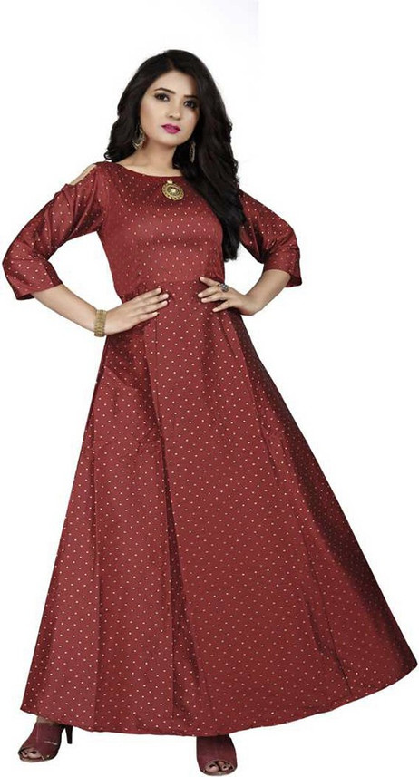 flipkart sale gown