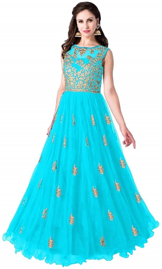 price of anarkali dress