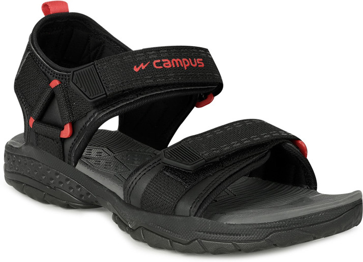 campus sandal flipkart