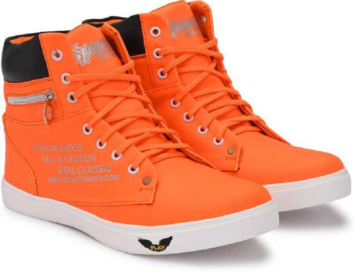 buy high top sneakers