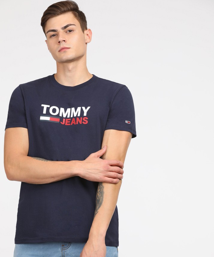 tommy jeans t shirt price