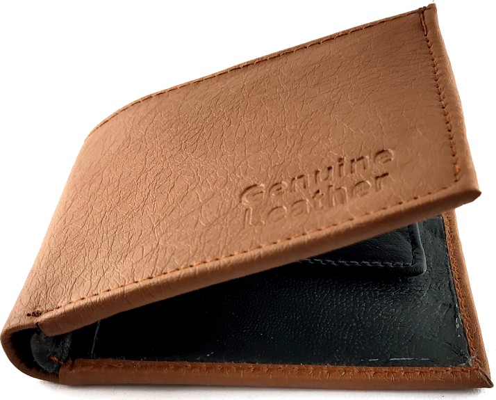 leather wallets for men