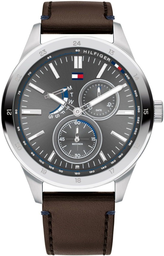 tommy hilfiger watches on flipkart