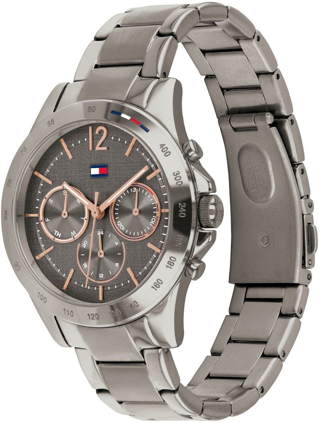tommy hilfiger original watches price