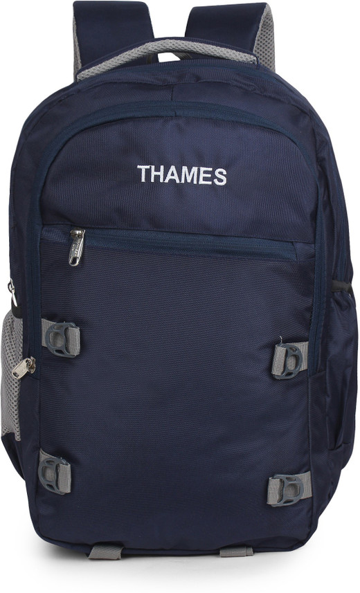 lightweight waterproof laptop backpack