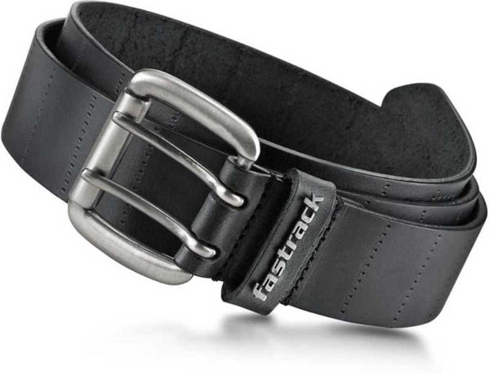 fastrack belts flipkart