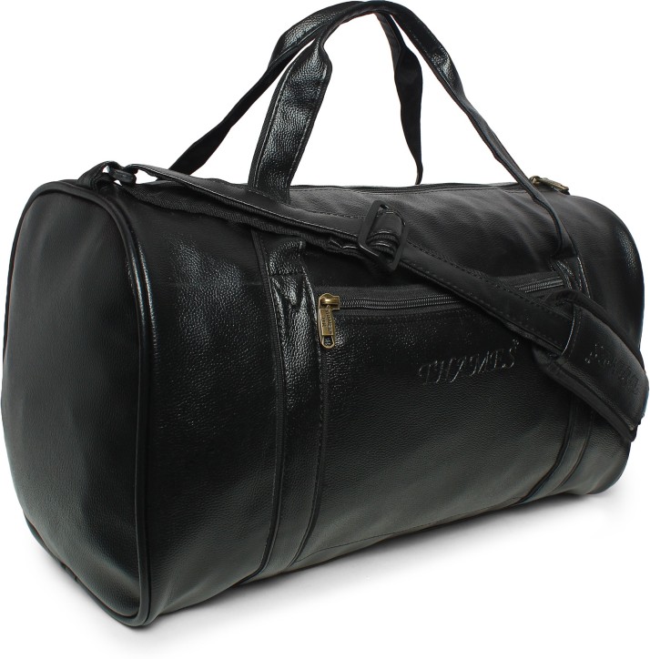 duffle cabin bag