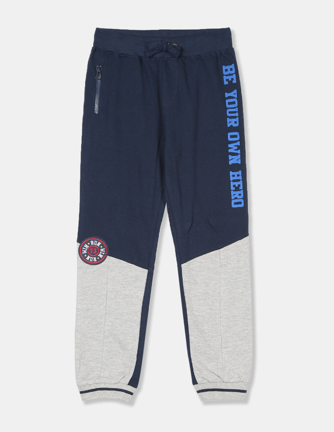 cherokee track pants