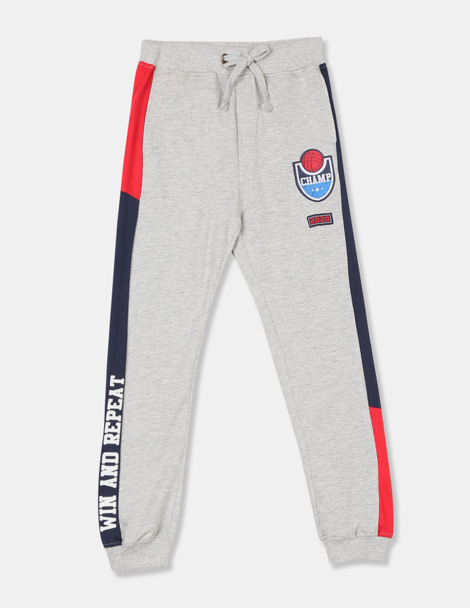 cherokee track pants
