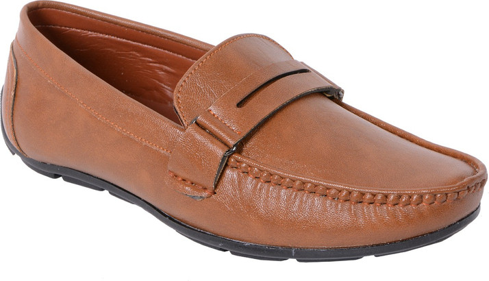 Aqualite loafers Clearance