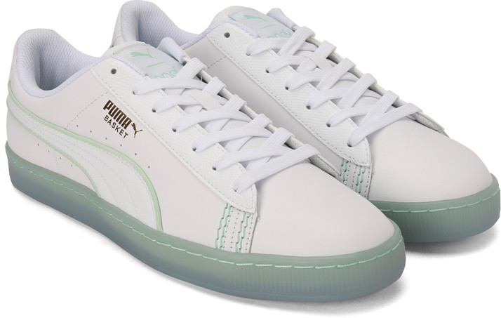 puma red black yellow