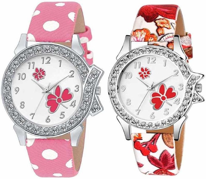 flipkart watches for womens