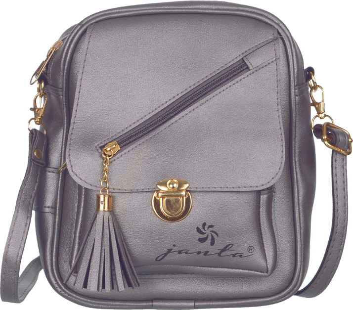 back ladies bag