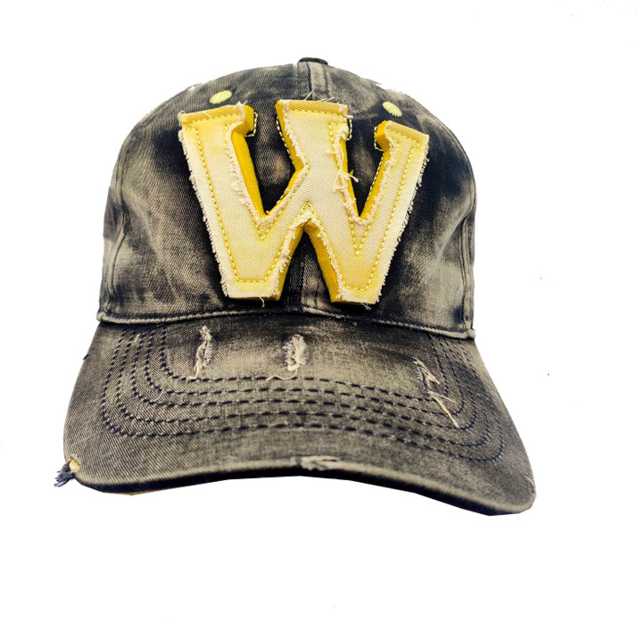 design baseball hats online