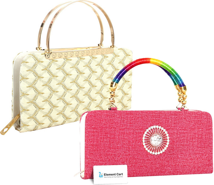 flipkart clutches offer