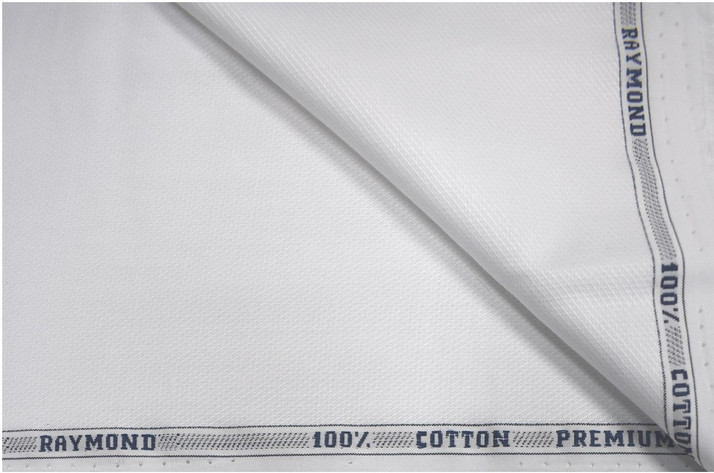 white shirt cloth price