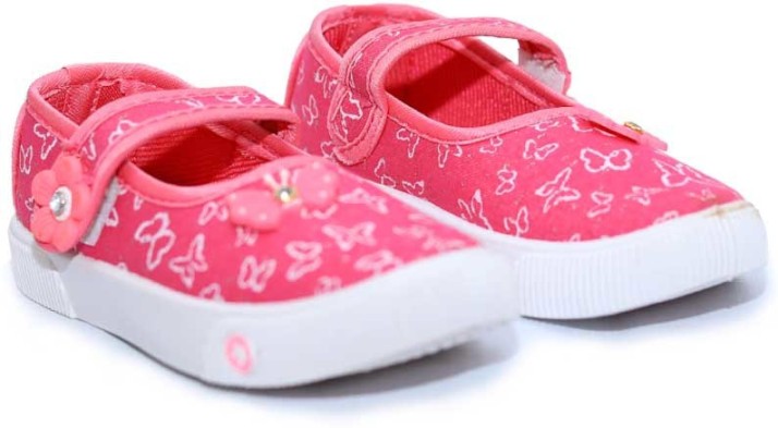 mojari shoes for baby girl