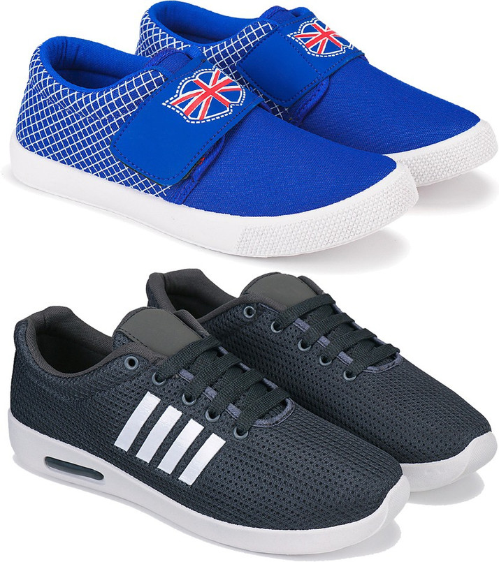 combo shoes offer in flipkart