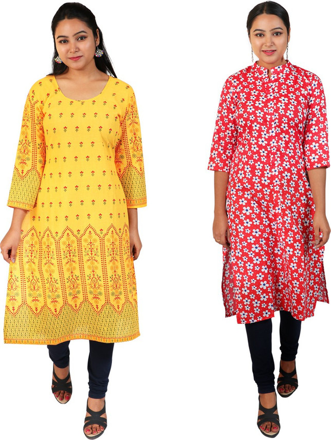 bengali kurtis