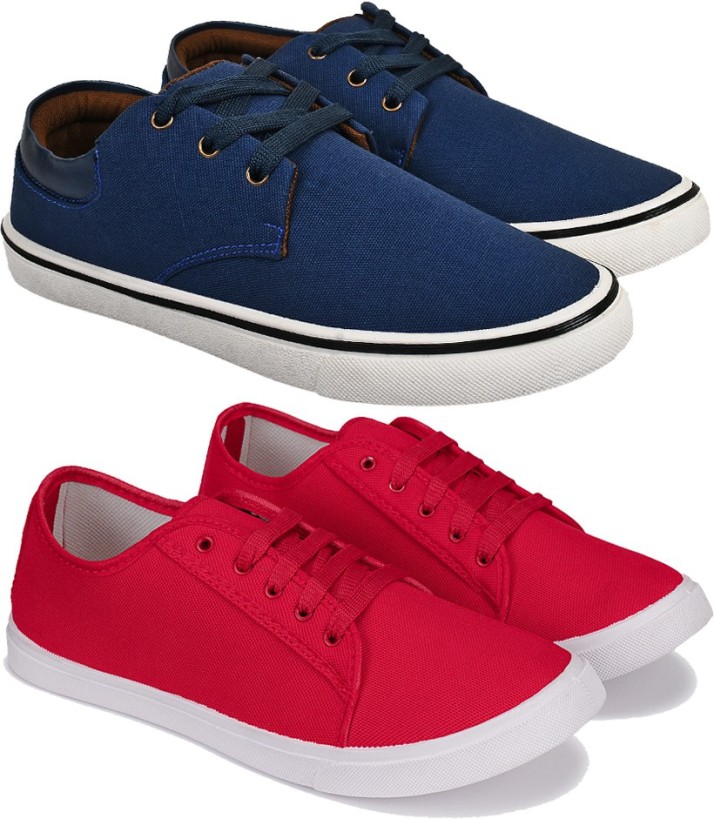 Swiggy combo shoe for men Casuals For 