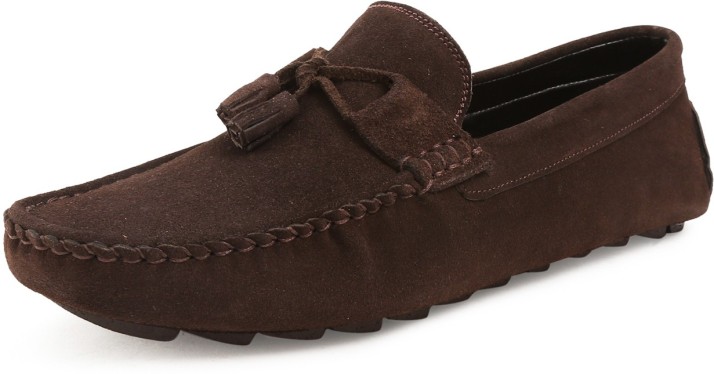 louis stitch loafers