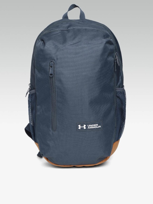 under armour backpack navy