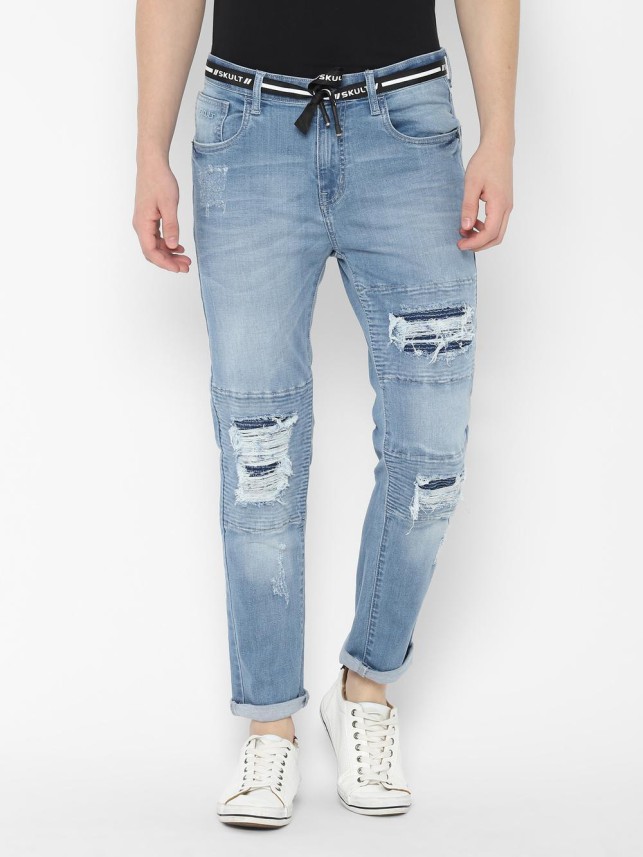 distressed jeans flipkart