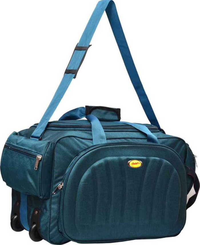 flipkart offers travel bags