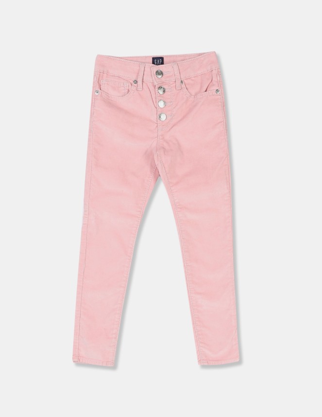 flipkart girls jeans