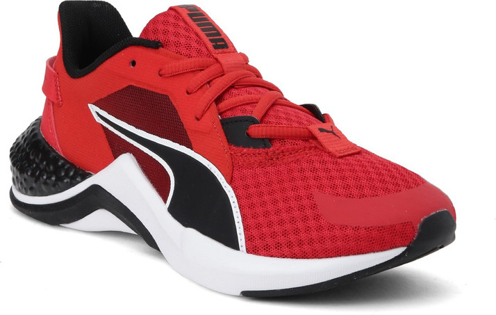 puma girls running shoes