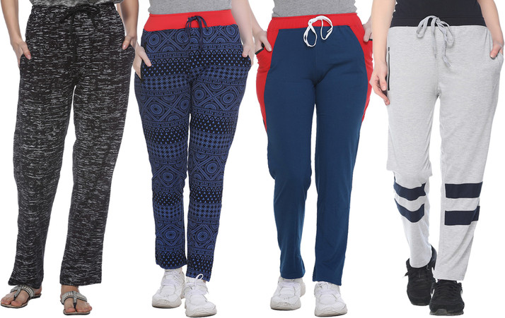 Shaun track pants for ladies Clearance