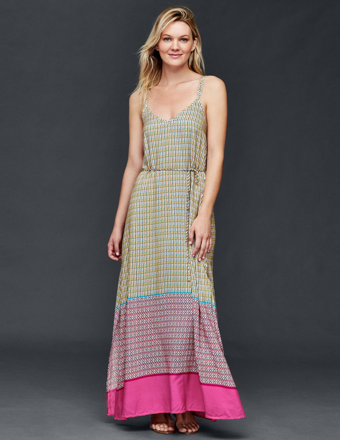 gap frocks