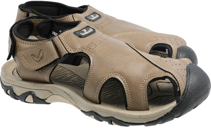 walkaroo sandals flipkart