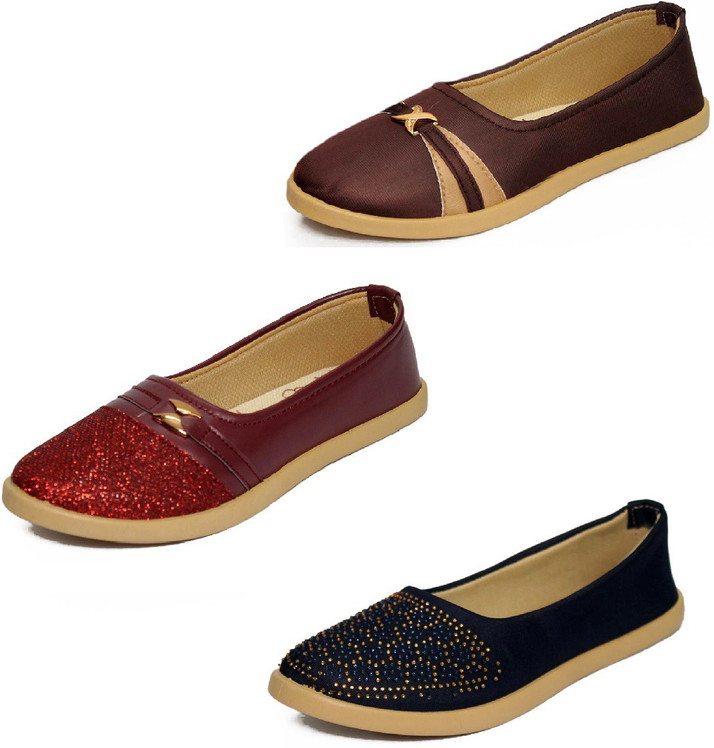 belly shoes flipkart